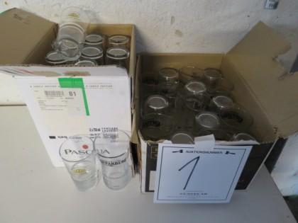 Ölglas ca 45st 2323-001