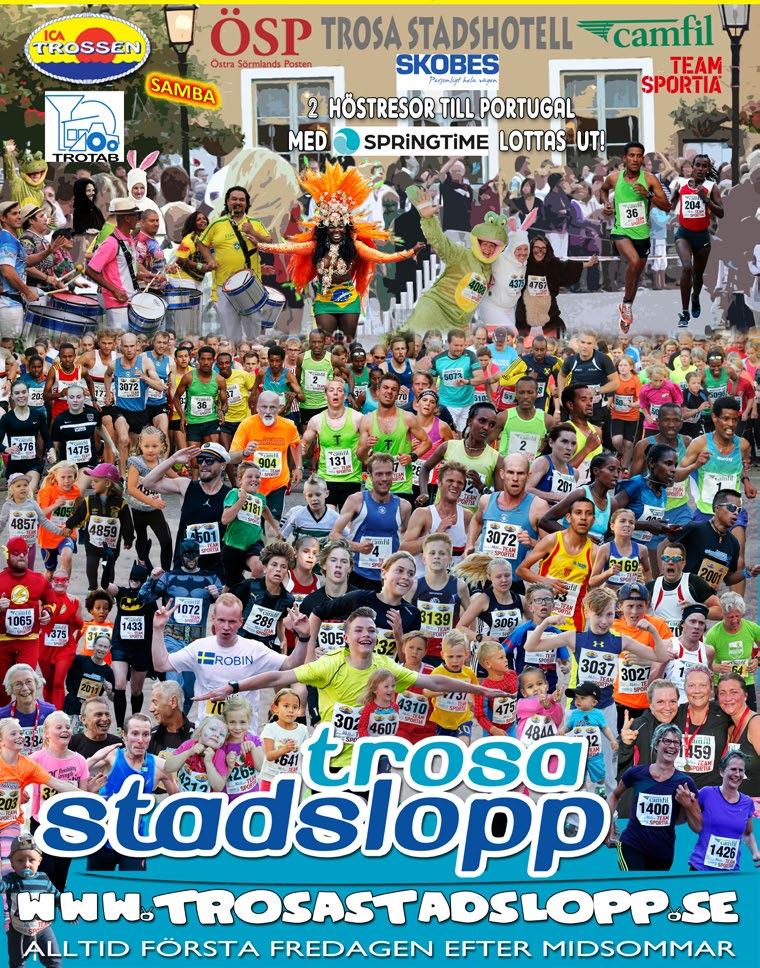 Inbjudan 2017
