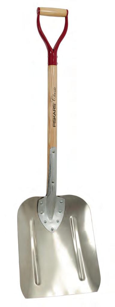 aluminium. Längd: 1170 mm, bredd: 322 mm, höjd: 230 mm.