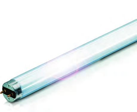 finns i ett antal olika effekttal och färger.