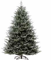 Konstgranar 27 Everlasting Christmas Trees Konstgranar i naturtrogen toppkvalitét. Superenkla att sätta upp. Unik design för alla stilar och smaker.