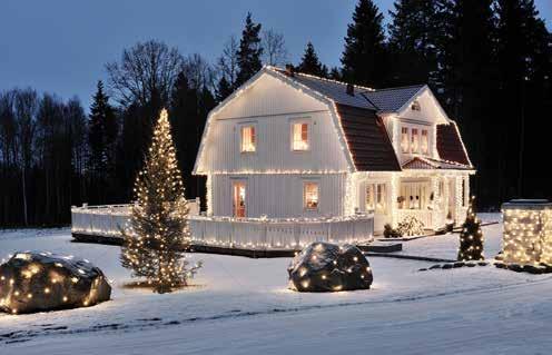 Behöver du timer/dimmer?