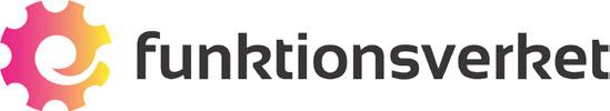 UTSTÄLLARE A-Ö 9. Funktionsverket Funktionsverket utvecklar och distribuerar hjälpmedel inom främst kognition, kommunikation, styrsätt och monteringslösningar.