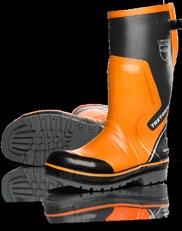 STORLEKAR: 39-47 LÄST: Mycket rymlig. Stadigt hälgrepp. Skafthöjd: cirka 37 cm. Skaftvidd: cirka 43 cm (storlek 42). ARBESKO 31710 BEKINA BOOTS AGRILITE S5.