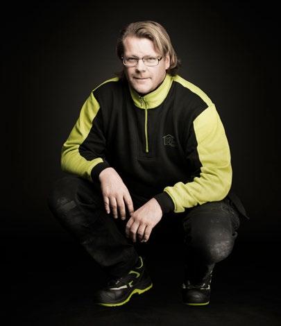 Våra slutanvändare ställer stora krav, och det gillar vi. Vi tillverkar skor för proffs, av proffs. Om Arbesko Arbesko är ett av de starkaste varumärkena inom skydds- och yrkesskor i Norden.