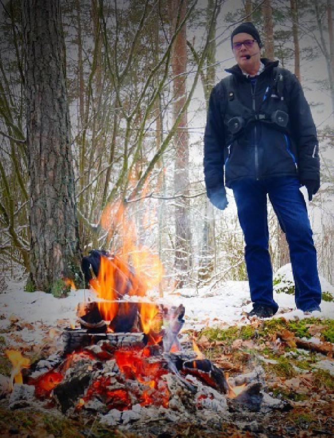 Söndagsturerna säsongen 2016-2017, en sammanfattning.