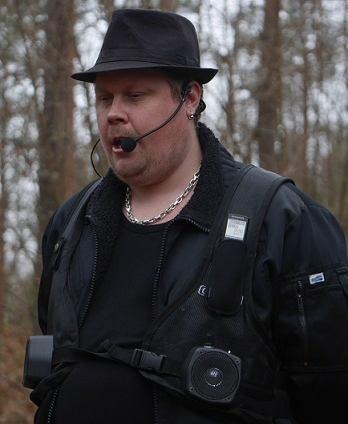 Det var en riktigt trivsam plats tycker jag med god sikt åt de flesta hållen, och det hade ju varit trevligt om solen visat sig just den söndagen.