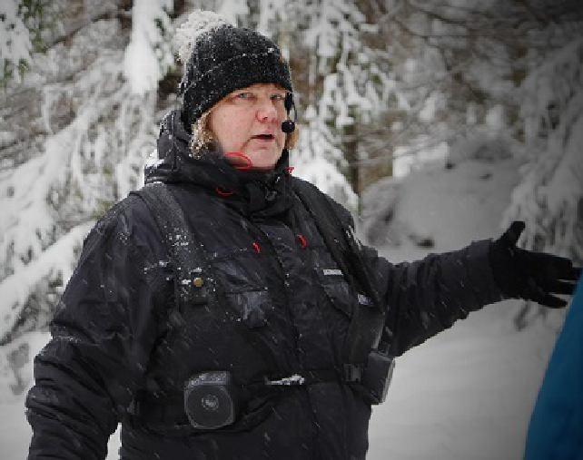 musikintresse och det är en anledning till att han driver en musikaffär i Väderstad.