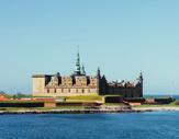 Kombinera konferens & sevärdheter Stig av i Helsingör och kombinera konferensen med ett besök på Kronborg Slot