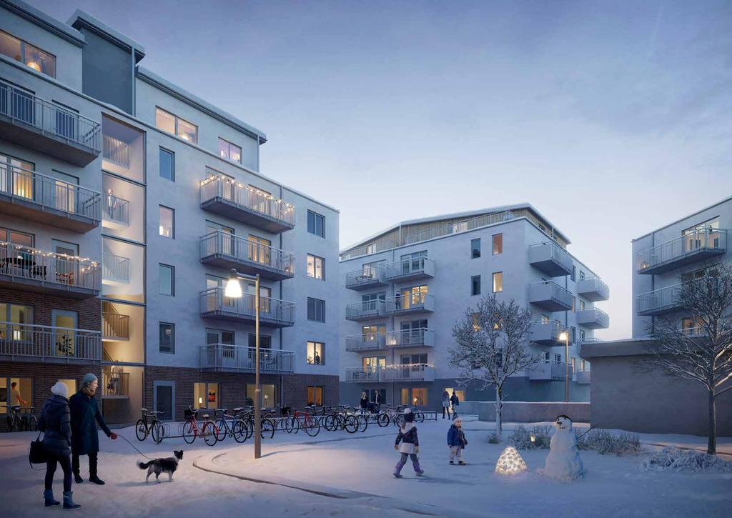 Bilden är en illustration och