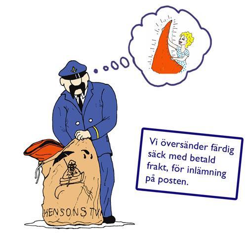 Just nu befinner vi oss mitt i en omstrukturering av vårt