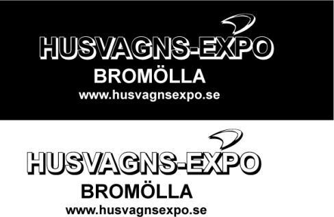 9 Husvägns-Expo i Bromo llä AB Hasse Karlsson och Eddie Dolata grundade Husvagns-Expo i Bromölla AB 1978.