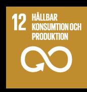 Om hela världen konsumerade som helsingborgarna