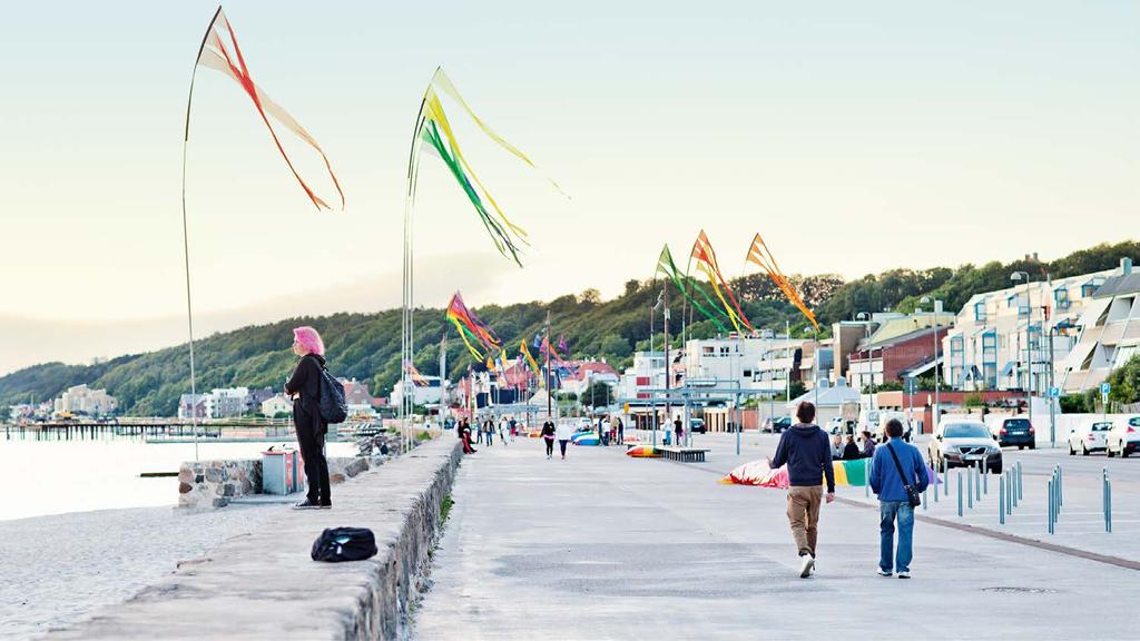 Årets IT-kommun 2015 Årets Tillväxtkommun 2016