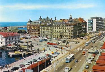 Stadsförnyelse vi bygger