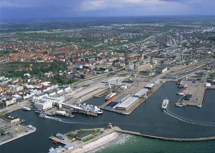 Sveriges mest spännande