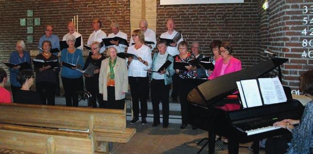 Hälsans Dag i Tumba Under 4 timmar lördagen den 13 september var det Hälsans Dag i Centrumkyrkan, Tumba.