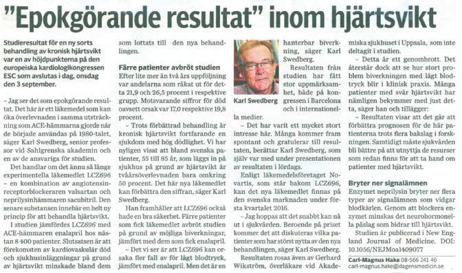 Från Europeiska hjärtkongresseni Barcelona Europeiska hjärtforskare oroas nu över den ökade barnfetman.