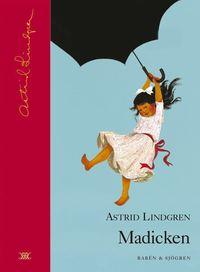 Madicken PDF ladda ner LADDA NER LÄSA Beskrivning Författare: Astrid Lindgren. I det stora röda huset nere vid ån, där bor Madicken.
