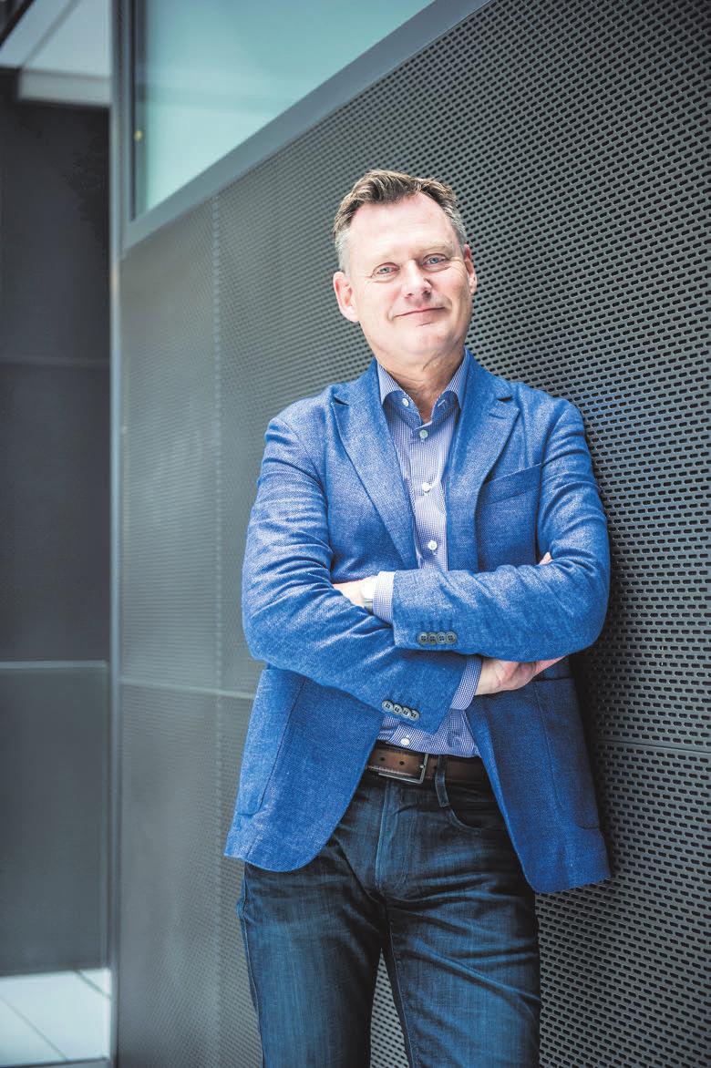 Framtdens Karrär Grundskollärare SKO LA N S KVAL I TET och faller med kompetenta lärare.