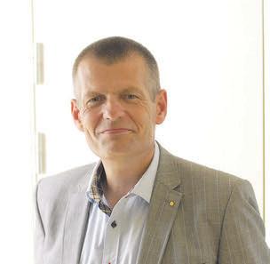 12 Framtdens Karrär Grundskollärare www.lararkarrar.se februar 2018 Programmerng grundskolan en lkvärdghetsfråga Regerng och rksdag har beslutat nföra programmerng grundskolan.