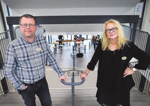 32 Lnköpng arbetar systematskt med utvecklng I Lnköpngs kommun pågår ett systematskt utvecklngsarbete av skolverksamheten baserat på kommunens tre övergrpande och väletablerade mål: maxmalt lärande,