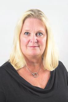 Framtdens Karrär Grundskollärare www.lararkarrar.se 5 februar 2018 Dgtalserngen kan bl en rekryterngsfråga I Lnköpng löper dgtalserngen som en röd tråd genom verksamheten.