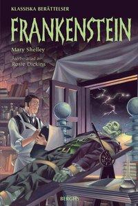 Frankenstein PDF ladda ner LADDA NER LÄSA Beskrivning Författare: Mary Shelley. Victor Frankenstein drömmer om att skapa en ny varelse.