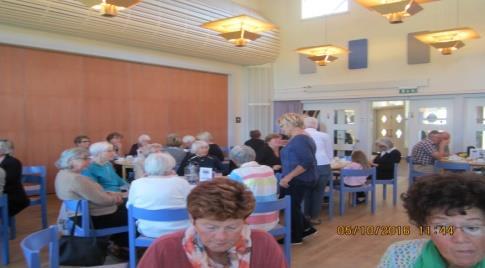 MÅNADSMÖTEN Månadsmöten hålls första onsdagen i månaden i Billdals kyrka, kl 10.30. Entréavgift 60,-, vilket inkluderar kaffe, smörgås, kaka och underhållning. Icke medlem betalar 75,-.