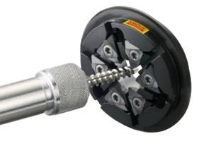 40 mm (0,315 1,57 tum) Gängformer: M, UN, WH, PT, NT, NF, RN, MJ, UNJ, TR, AC, SA P M N S