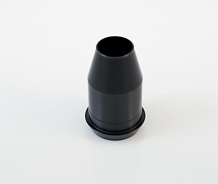 JETCLEANER Mini JETCLEANER Mini - Rörset Slangmunstycke (termoplast) MI-8060 Innehåller