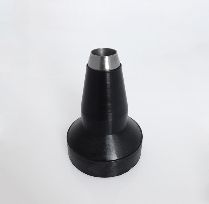 JETCLEANER Cobra Slangmunstycke (termoplast) Slangmunstycke (termoplast med stålförstärkt topp) ID