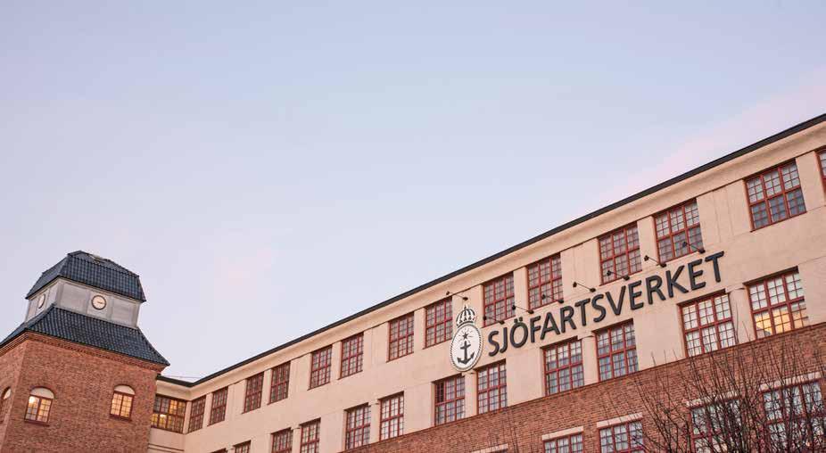 Lithografen, Norrköping.