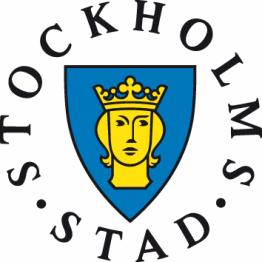 STOCKHOLMS STAD