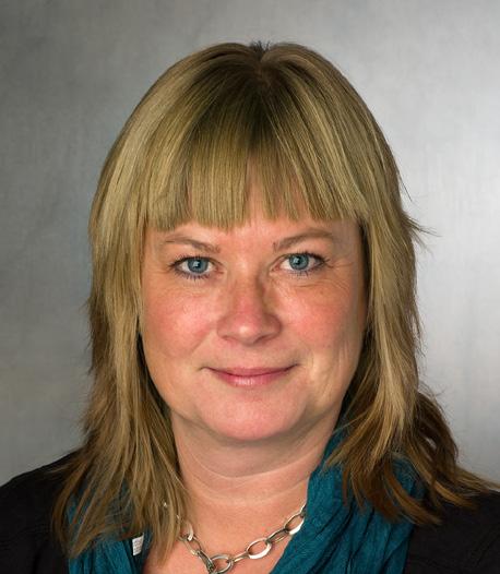 Särskilt intresse för MS. Under 15 år arbetade hon även på HTA-enheten CAMTÖ i Region Örebro län med evidensbaserad medicin.
