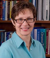 Marcia Finlayson, Dr.
