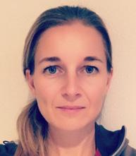 Senaste 10 åren har inriktningen varit kliniskt arbete vid neurologmottagningen och utredningar av den fysiska förmågan framför allt i relation till arbete/studier samt forskning inom området