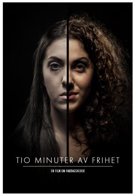 Den utveckling som skett hos deltagarna i steg ett har kunnat mätas med hjälp av TRIS enkätinsamling där individen fått utvärdera sig själv först vid introduktionen av projektet samt slutligen vid
