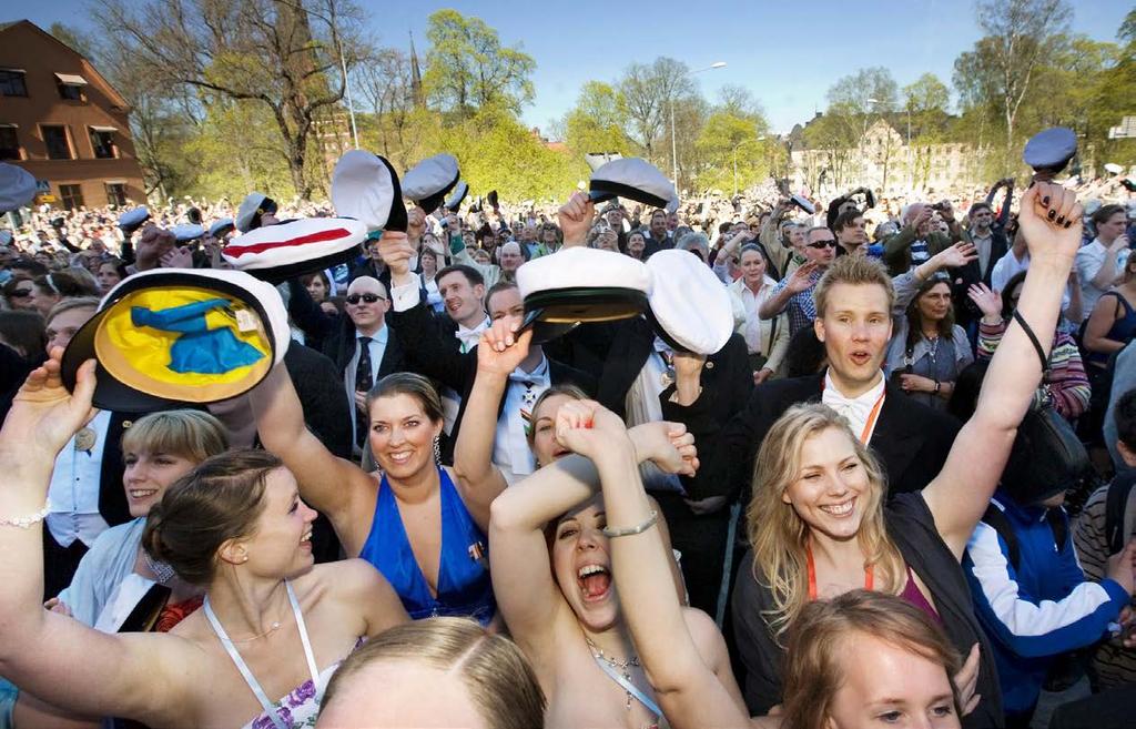 Frågor?