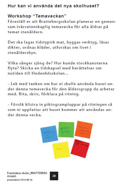 Burken Mycket positiv till nya ritningar F-3 Känns som om den nya ritningen för F-3 känns bra De nya ritningarna känns positiva Bara några få ändringar WC, Balkong över taket Härligt att det börjar