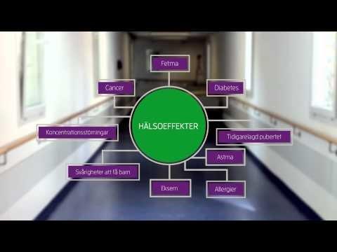 Film Giftfri förskola