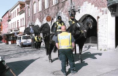 LÄNSVERKSAMHET Länsmuseet och andra besöksanläggningar Länsmuseet har utsett en av antikvarietjänsterna till att vara länskonsulent.