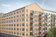 Nybyggnad av bostäder och äldreboenden i Norrköping TN system AB kv Bergskvadraten 1 I centrala Norrköping, ett stenkast från Motala ström, växer det nya kvarteret Kvarntorget fram.