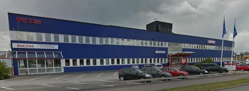 Projektering av VS, Sprinkler och Vent Byggstart augusti 2018 Byggkostnad Ej officiell F-btkn kv Bergskvadraten 1 Byggmånader 28 Tel: Adress: Torsåsgatan 9 1tr 39239 KALMAR http://www.tnsystem.