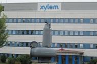 Ombyggnadsarea 1600m2 Nybyggnad av besöksbyggnad i Emmaboda Xylem Här utför vi: * Projektering av Ventilation Byggstart oktober 2015 Byggkostnad 150 Mkr F-btkn Emmabo 1:63 Byggmånader Entr.