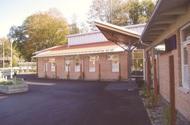 063-576012 Stomleverantör AB Strängbetong Örnvägen 20 890 51, LÅNGVIKSMON 0662-512200 Nybyggnad Flerbostadshus Byggtekniskt antal huskroppar 4st Antal våningar 8st Antal lägenheter 148st Ombyggnad av