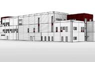 Atrio er Kalmar AB Södra Vallgatan 19 A 392 31, KALMAR 0480-424960 Johan Lunde 0480-424967 Nybyggnad Flerbostadshus Byggtekniskt