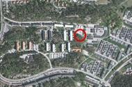 Byggtekniskt antal huskroppar 2st Antal våningar 6st Antal lägenheter 24st Nybyggnad av flerbostadshus i Stenungsund Bergsvägen Här utför vi: * Projektering av VS