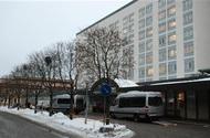 Här utför vi: * Projektering av VS och Ventilation, Delad entreprenad Byggstart november 2012 Byggkostnad ca 14 mkr F-btkn Byggmånader 6 Entr.