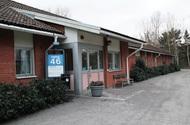 Carstensen Ohlssons Rör i Ljungby AB Box 93 341 22, LJUNGBY 0372-82040 Ulf Oscarson Målnings Entr Sandå Sverige AB Solängsvägen 2 352 50, VÄXJÖ 0470-707000 Stefan Lindholm
